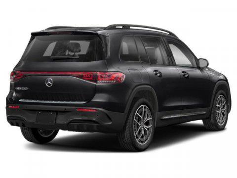 2023 Mercedes-Benz EQB 250 Base