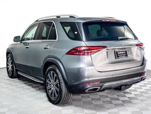 2025 Mercedes-Benz GLE 350 Base