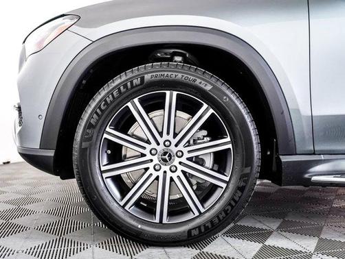 2025 Mercedes-Benz GLE 350 Base