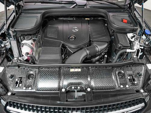 2025 Mercedes-Benz GLE 350 Base