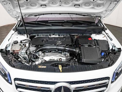 2023 Mercedes-Benz GLB 250 Base