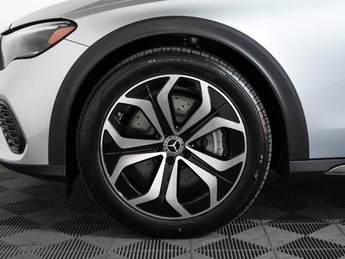 2025 Mercedes-Benz E-Class E 450 4MATIC All-Terrain