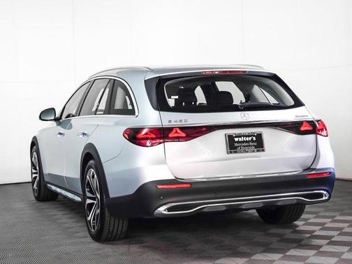 2025 Mercedes-Benz E-Class E 450 4MATIC All-Terrain