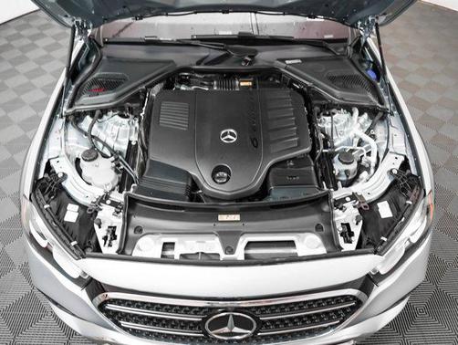 2025 Mercedes-Benz E-Class E 450 4MATIC All-Terrain