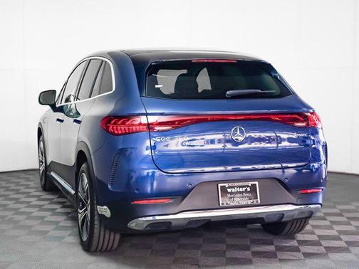 2023 Mercedes-Benz EQE 350 4MATIC