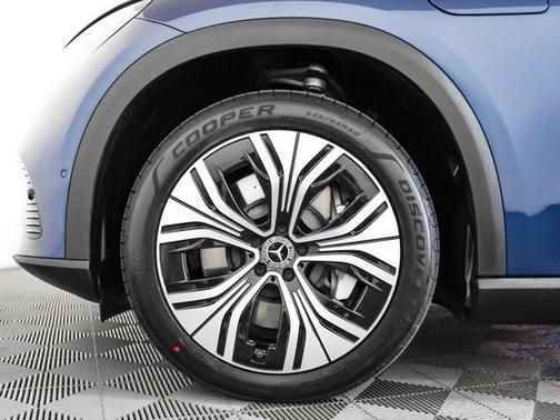 2023 Mercedes-Benz EQE 350 4MATIC