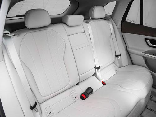 2023 Mercedes-Benz EQE 350 4MATIC