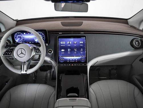 2023 Mercedes-Benz EQE 350 4MATIC