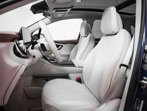 2023 Mercedes-Benz EQE 350 4MATIC