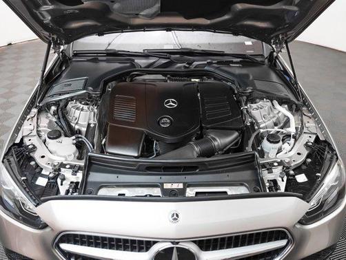 2023 Mercedes-Benz C-Class Sedan