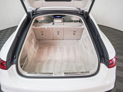 2023 Mercedes-Benz EQS 450 4MATIC