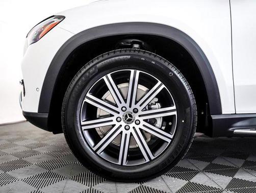 2025 Mercedes-Benz GLE 350 Base