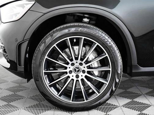 2022 Mercedes-Benz GLC 300 Base