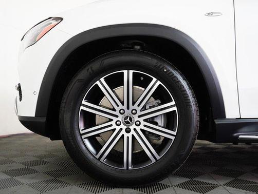 2025 Mercedes-Benz GLE 450e 4MATIC