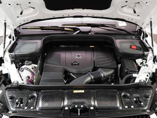 2025 Mercedes-Benz GLE 450e 4MATIC
