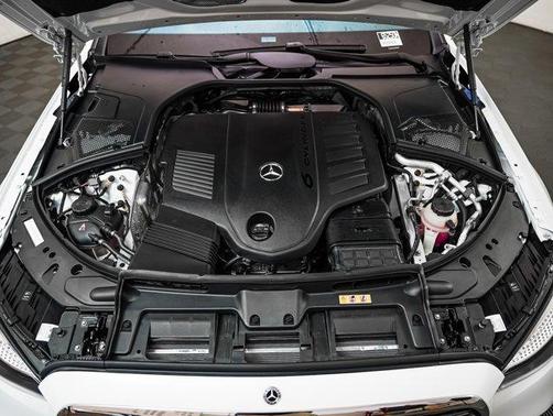 2026 Mercedes-Benz S-Class S 580 4MATIC