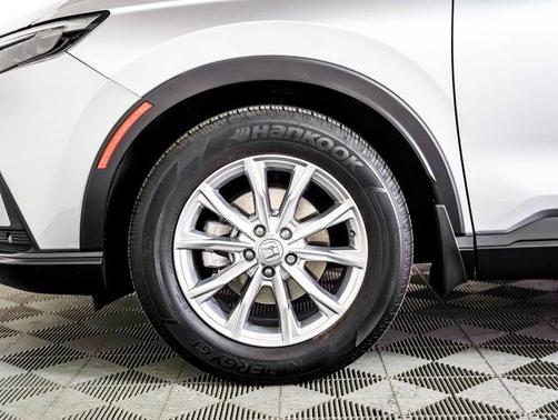 2023 Honda CR-V EX-L 2WD