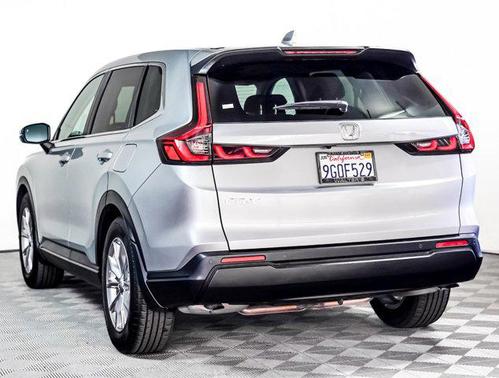 2023 Honda CR-V EX-L 2WD