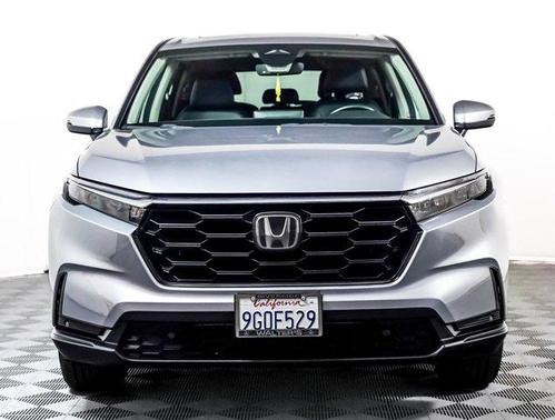 2023 Honda CR-V EX-L 2WD