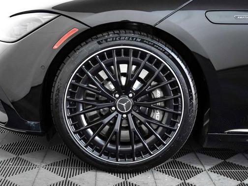 2023 Mercedes-Benz AMG EQE 4MATIC+