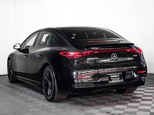 2023 Mercedes-Benz AMG EQE 4MATIC+