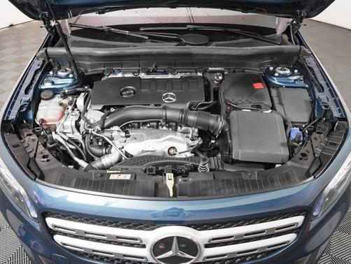 2023 Mercedes-Benz GLB 250 Base