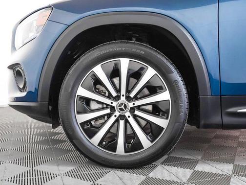 2023 Mercedes-Benz GLB 250 Base