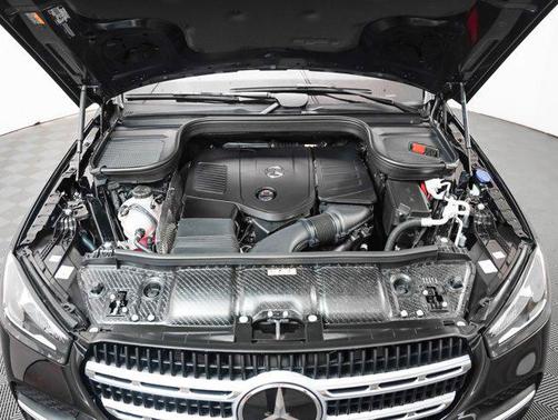 2025 Mercedes-Benz GLE 450e 4MATIC