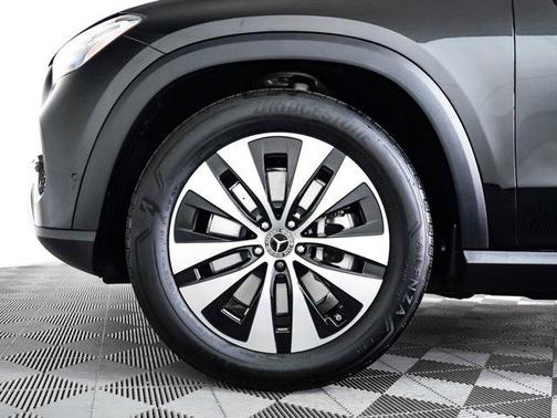 2025 Mercedes-Benz GLE 450e 4MATIC