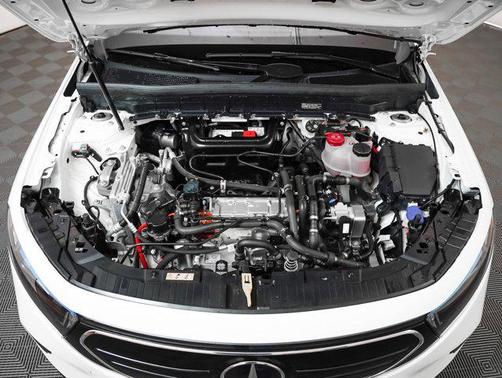 2023 Mercedes-Benz EQB 350 4MATIC