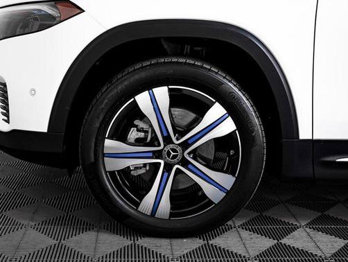 2023 Mercedes-Benz EQB 350 4MATIC