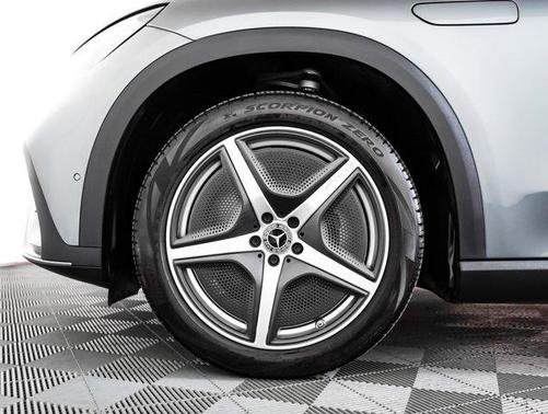 2023 Mercedes-Benz EQE 350+ Base