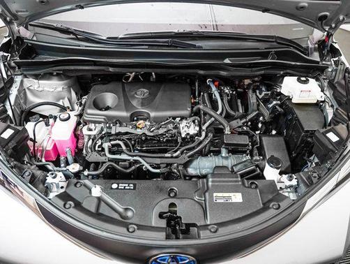 2023 Toyota Sienna XLE 7 Passenger