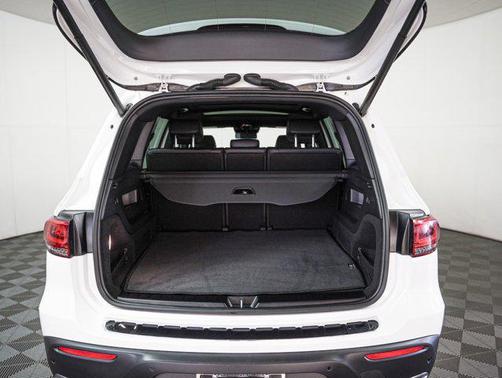 2022 Mercedes-Benz EQB 300 4MATIC