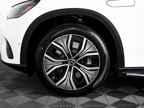 2023 Mercedes-Benz EQE 350 4MATIC
