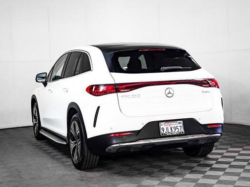 2023 Mercedes-Benz EQE 350 4MATIC