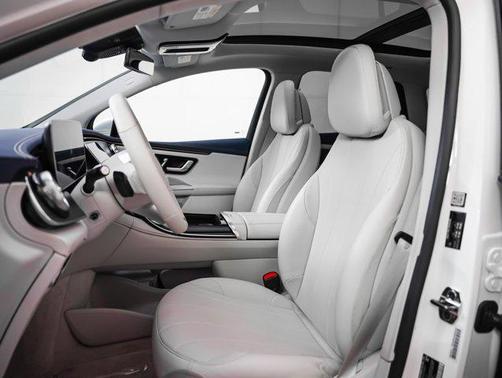 2023 Mercedes-Benz EQE 350 4MATIC