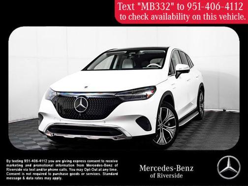 2023 Mercedes-Benz EQE 350 4MATIC