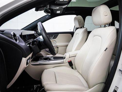 2026 Mercedes-Benz GLA 250 4MATIC