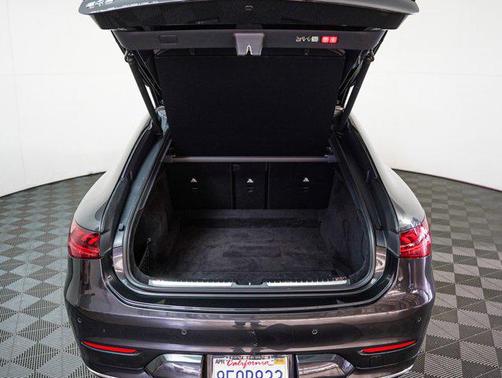 2023 Mercedes-Benz EQS 450 4MATIC