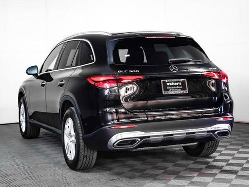 2023 Mercedes-Benz GLC 300 4MATIC