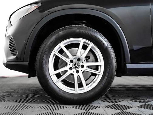 2023 Mercedes-Benz GLC 300 4MATIC