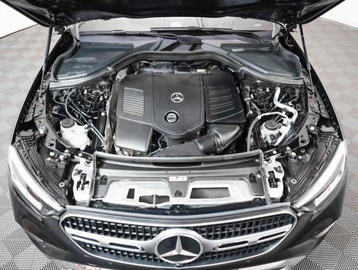 2023 Mercedes-Benz GLC 300 4MATIC