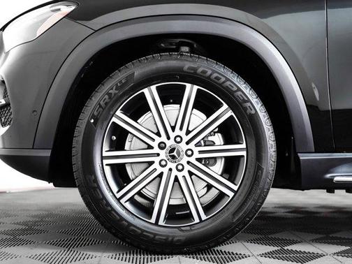 2025 Mercedes-Benz GLE 350 Base