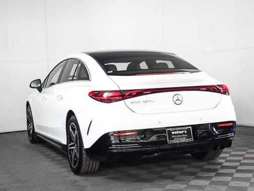 2023 Mercedes-Benz EQE 350+ Base