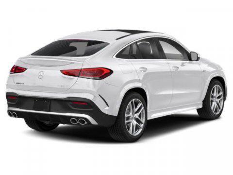 2023 Mercedes-Benz AMG GLE 53 4MATIC+ Coupe