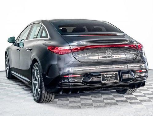 2023 Mercedes-Benz EQE 350 4MATIC+