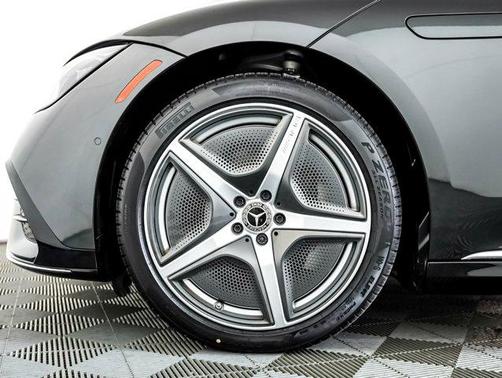 2023 Mercedes-Benz EQE 350 4MATIC+