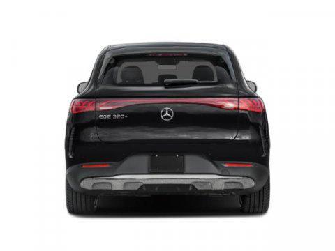 2026 Mercedes-Benz EQE 320 EQE 320 4MATIC