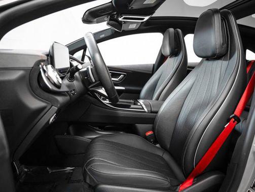 2023 Mercedes-Benz EQE 500 4MATIC+